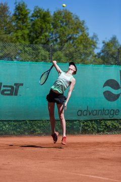 Bild 226 - NL SV Blankenese - TC GW Gifhorn : Ergebnis: 7:2